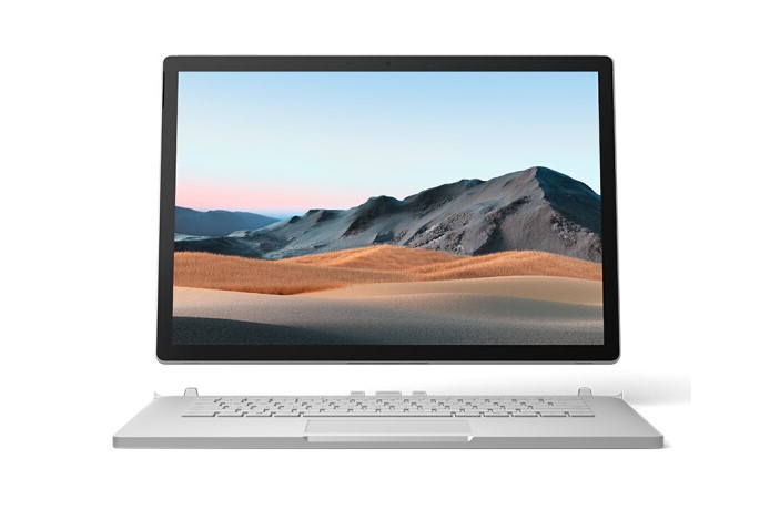 濂溪Surface 维修前的准备工作